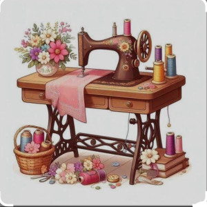 Yasmin A. (atelier yasmin)