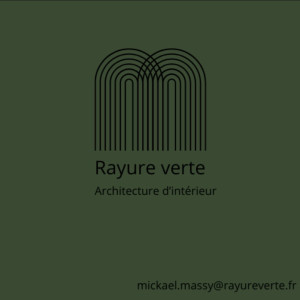 Mickael M. (rayure verte-architecture ...