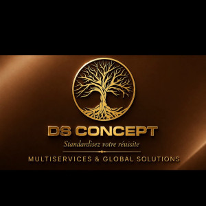 Brian D. (DS Concept)