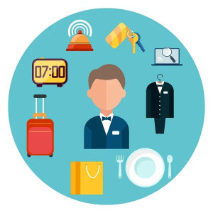 Aouatif B. (NOVACO conciergerie)