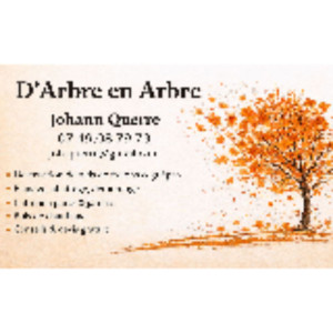 Johann Q. (D'arbre en arbre)