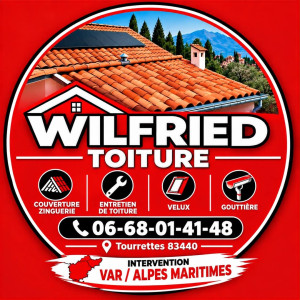 Wilfried B. (Wilfried toiture)