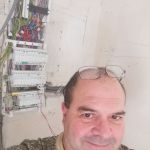 Serge E. (ESB Électricité Services Bât...