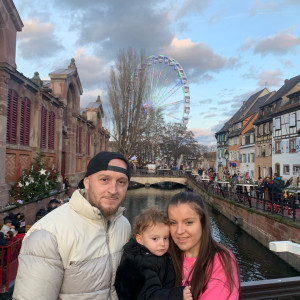 Eridion M. (exellents travaux)