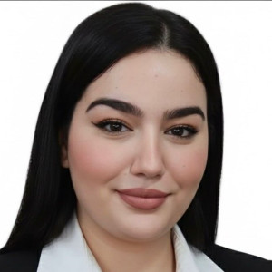 Amal N. (Entreprise Nettoyage)