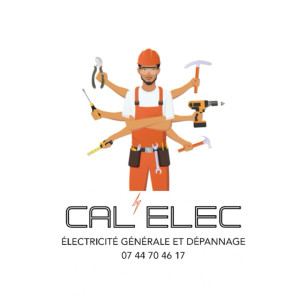 Calmin B. (CAL’ELEC)