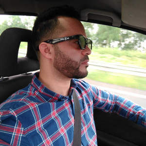 Aziz E. (TRAVAUX FOR YOU)