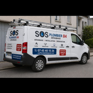Sos P. (SosPlombier84)