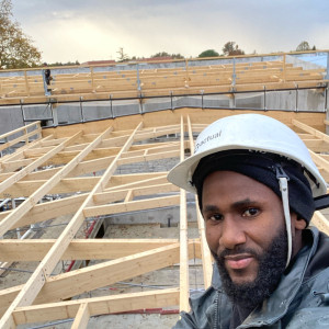Mohamed S. (SACKO MOHAMED CHARPENTE)