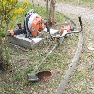 Arnaud P. (AP Paysagiste)