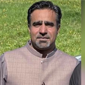 Asif M.