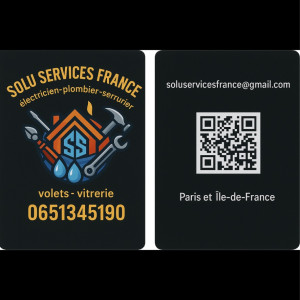 Solu services france