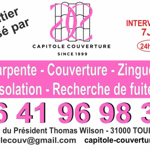 Rodolphe C. (Capitole-Couverture)