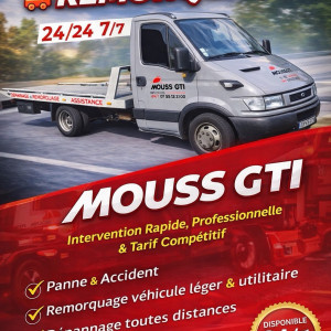 Auto P. (Moussgti)