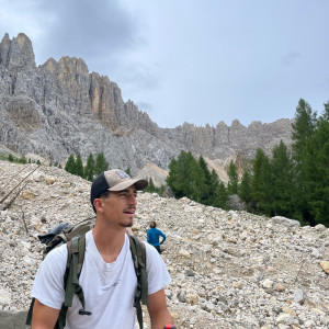 Lucas D. (Dherbassy espaces verts)