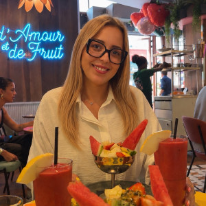 Laura D.