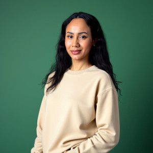 Aida A. (Aida Alvarez)