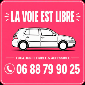 La Voie Est Libre
