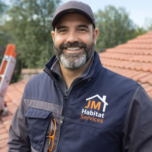 Antoine Stephen L. (JM Habitat Service...