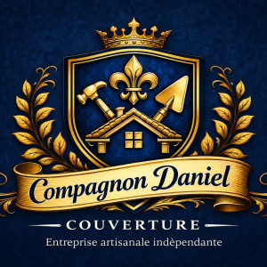 Daniel F. (Compagnon Daniel Couverture...
