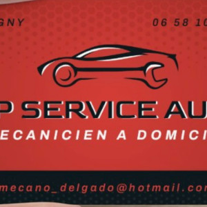 A P SERVICE AUTO