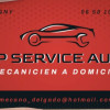 A P SERVICE AUTO