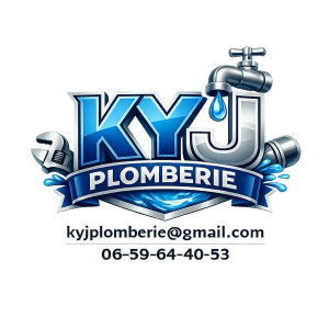 Aurélien P. (KYJ Plomberie)