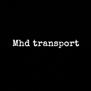 MHD transport