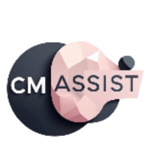 Céline M. (CM Assist’)