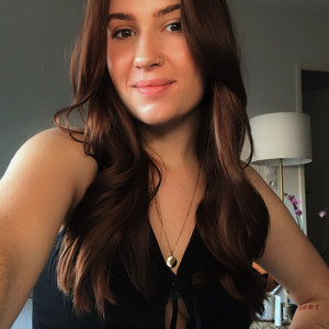 Pauline A. (Pauline Alessio)