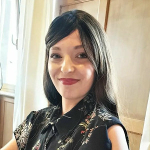 Emelyne M. (Madame JARDIN)