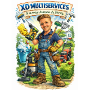 Xavier D. (XD Multiservices)