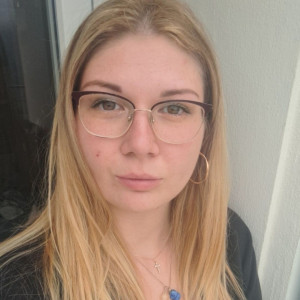 Ivana B. (ESPACE HARMONIE)