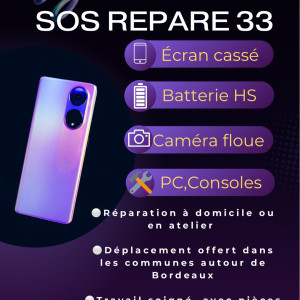 Eli T. (SOS Repare)