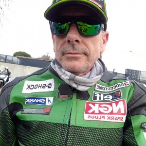 Andrieu E.
