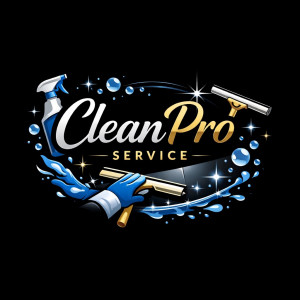 Priscilla E. (Clean Pro Service)
