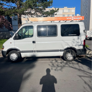 Hafid L. (Pro Transport)