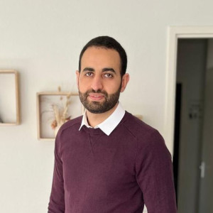 Ayoub E.