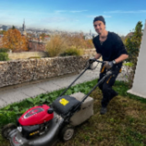 Raphael B. (Beslay Extérieurs)
