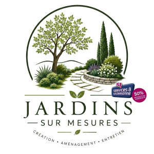 Samuel D. (Jardins sur Mesures)
