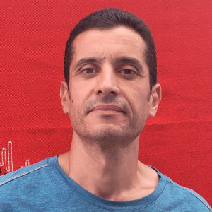 Aziz K.