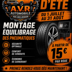 Julien R. (AVR Automobile)