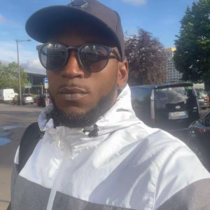 Alioune Badara D.