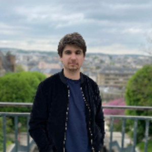 Lénaïc M.
