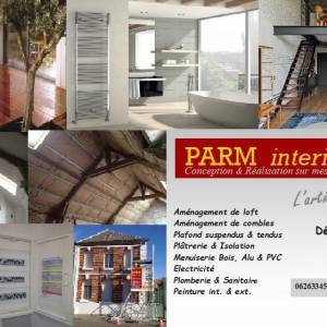 Frédérick PARMENTIER