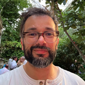 Vincent L. (Vincent Levy)