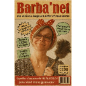 Barbara D. (Barba'net)