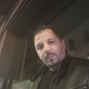 Mahdi H. (Mahdi Hamdaoui)