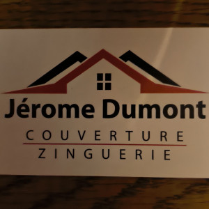 Jérôme D. (Jérôme Dumont couverture zi...