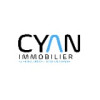 CYAN IMMOBILIER